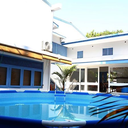 Lanka Hostels Colombo Lhc Buitenkant foto