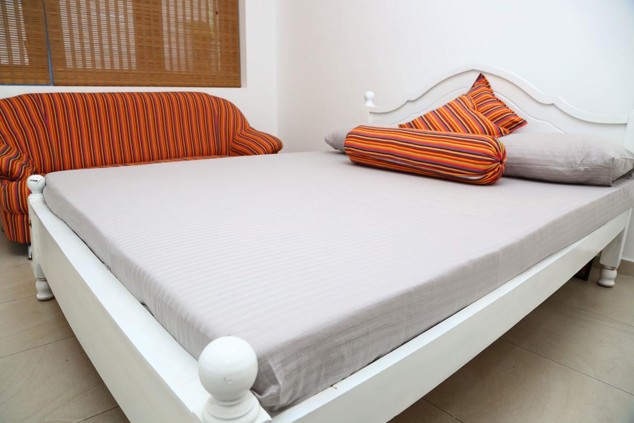 Lanka Hostels Colombo Lhc Buitenkant foto