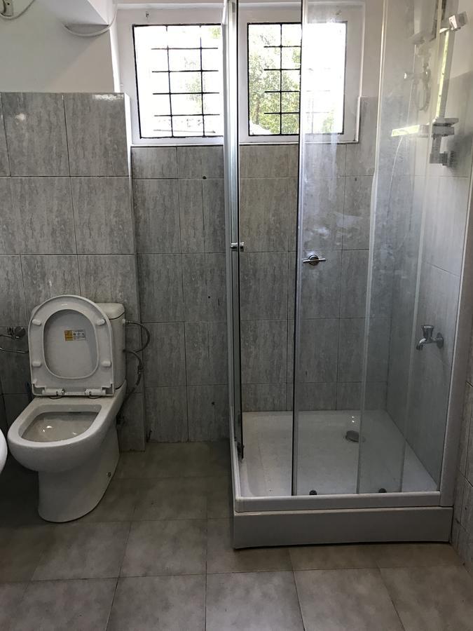 Lanka Hostels Colombo Lhc Buitenkant foto