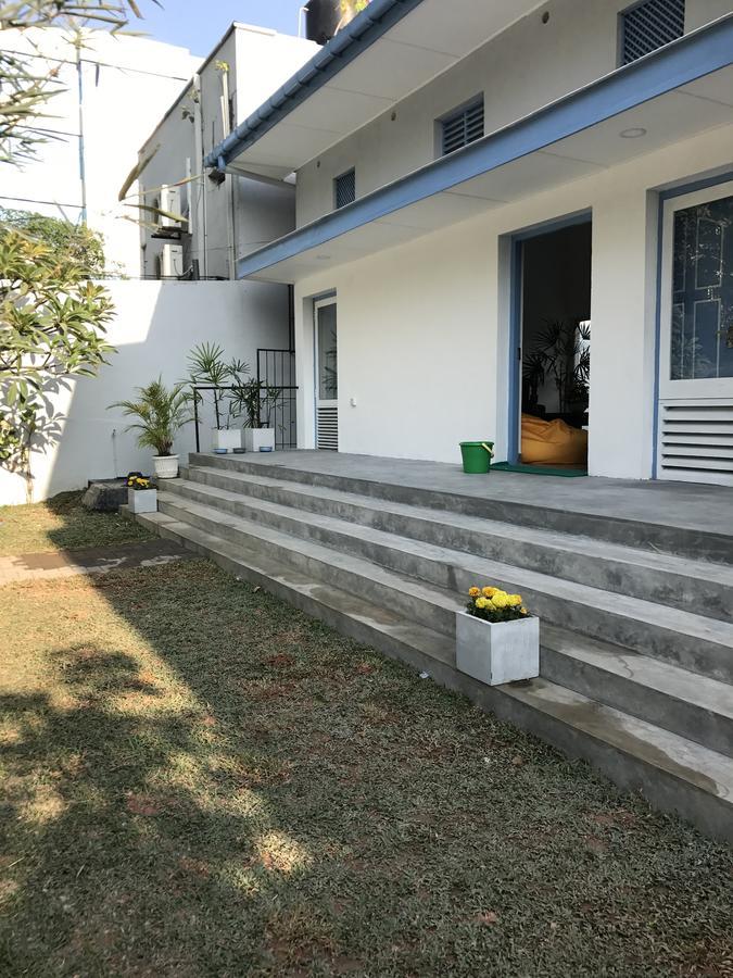 Lanka Hostels Colombo Lhc Buitenkant foto
