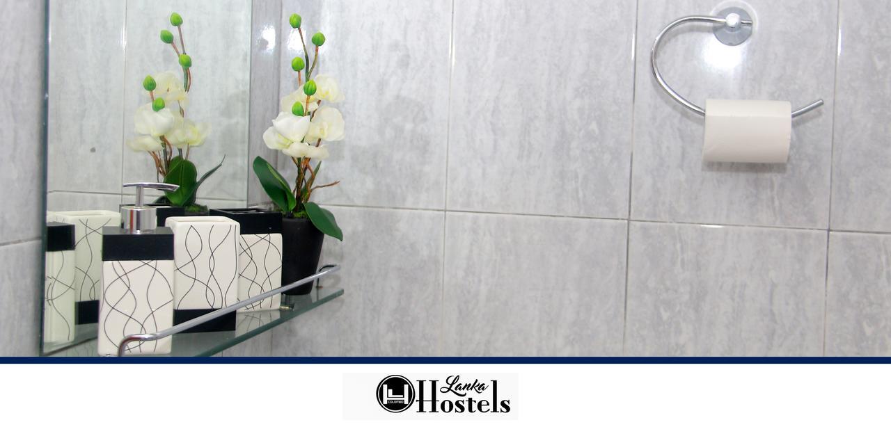 Lanka Hostels Colombo Lhc Buitenkant foto