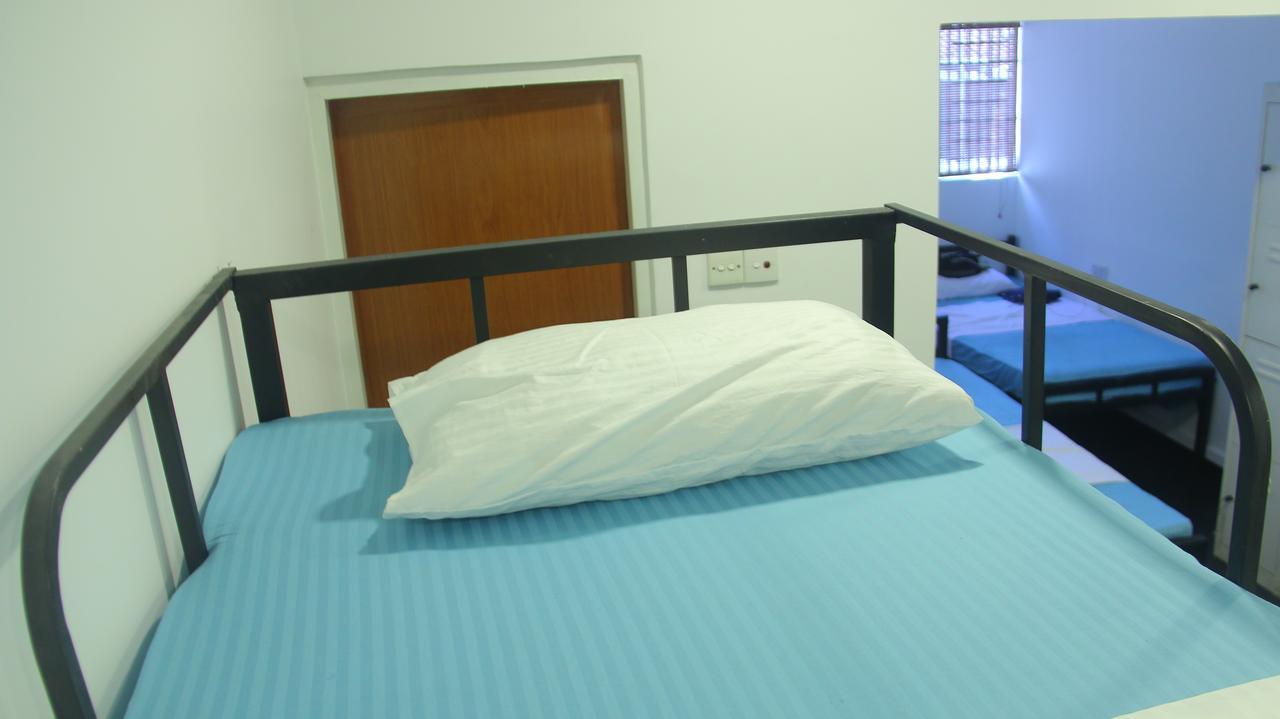 Lanka Hostels Colombo Lhc Buitenkant foto